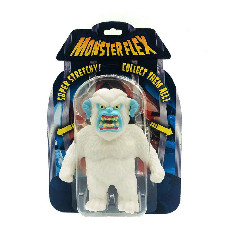 Just toys Monsterflex Super Stretchy Ελαστική Φιγούρα – 14 Σχέδια 0126