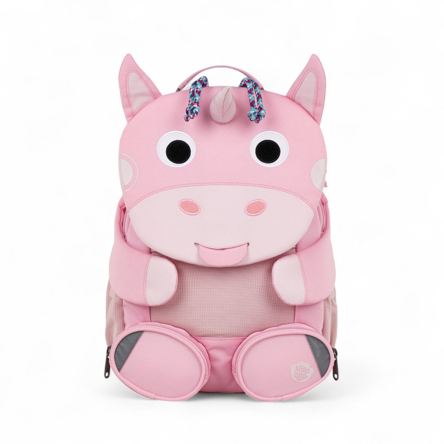 AFFENZAHN. Σακίδιο πλάτης μεγάλο Μονόκερος