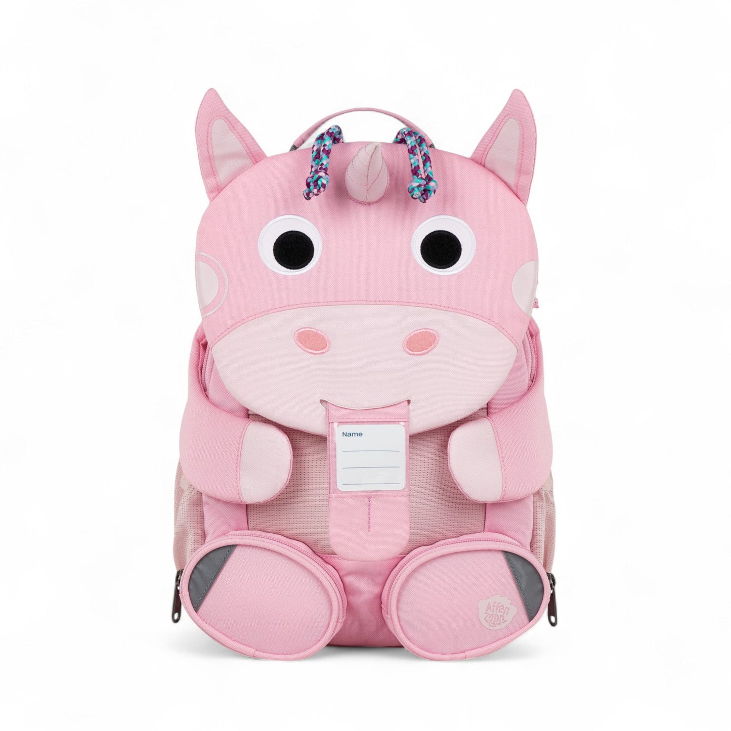 AFFENZAHN. Σακίδιο πλάτης μεγάλο Μονόκερος