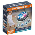 Trademarkt Μπάλα Ποδοσφαίρου Αιωρούμενη Hover Ball 18cm Με Φως