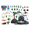 Playmobil Ayuma – Ανοιξιάτικη Τελετή 70808