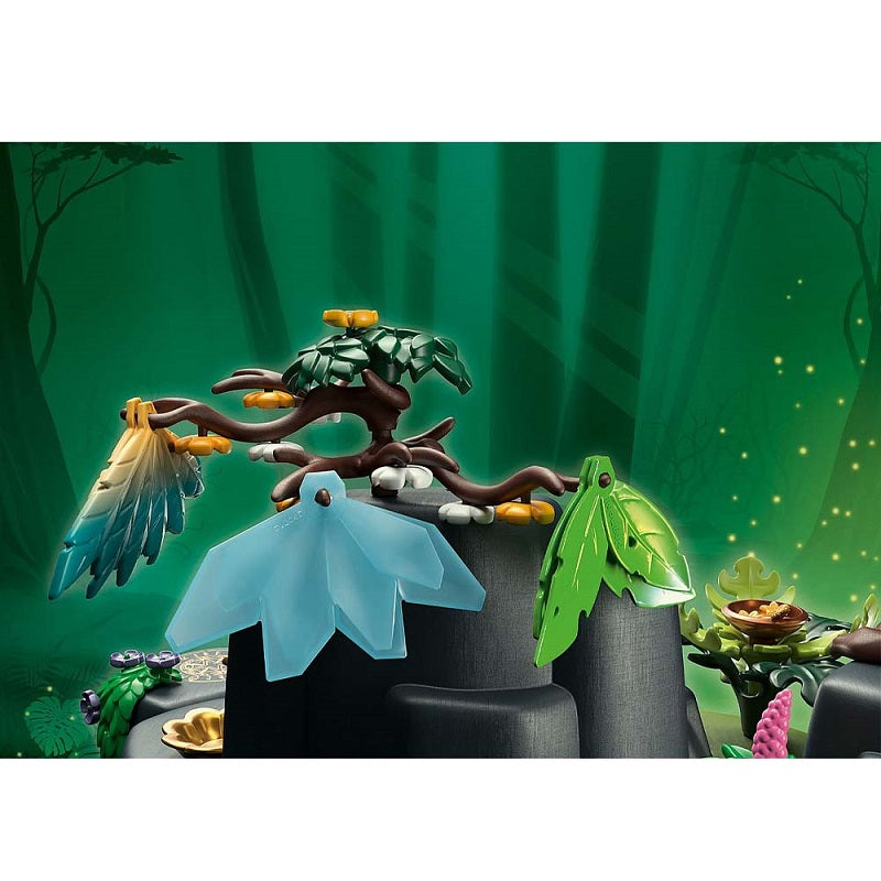 Playmobil Ayuma – Ανοιξιάτικη Τελετή 70808