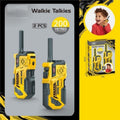 Trademarkt Σετ Walkie Talkie 462MHz