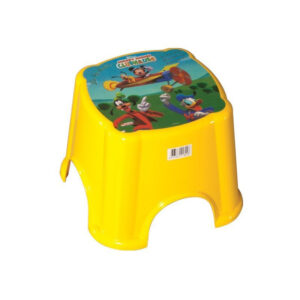 dede Mickey Mouse Σκαμπό 01802WD