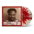 Mr. Money With The Vibe (Bone/Red Splatter Vinyl)