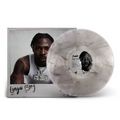 Lungu Boy (Smoky Clear Vinyl)