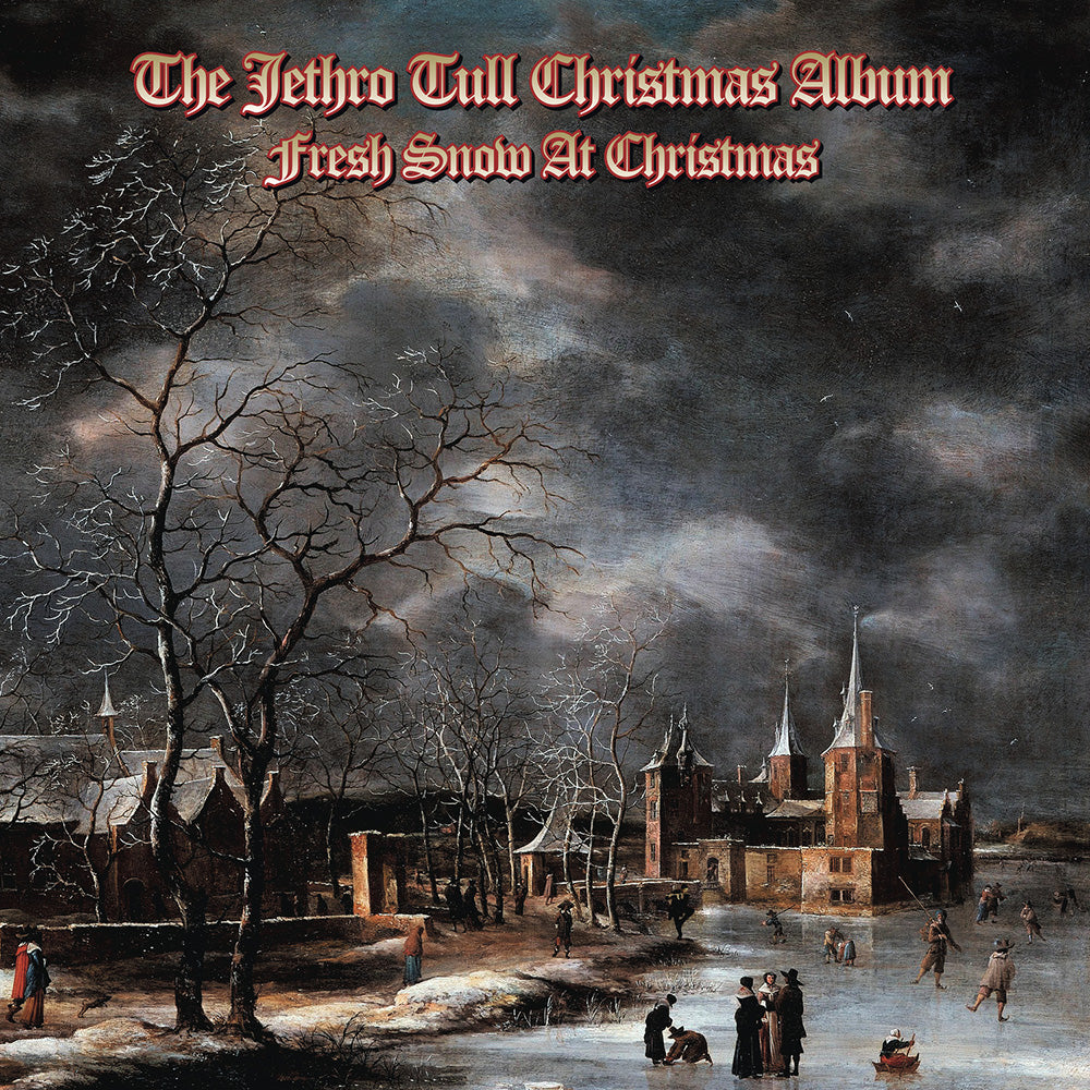 The Jethro Tull Christmas Album (Fresh Snow At Christmas)