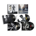 The Bootleg Series Vol. 18: Through The Open Window, 1956-1963