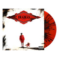 Diablo (Splatter Vinyl)