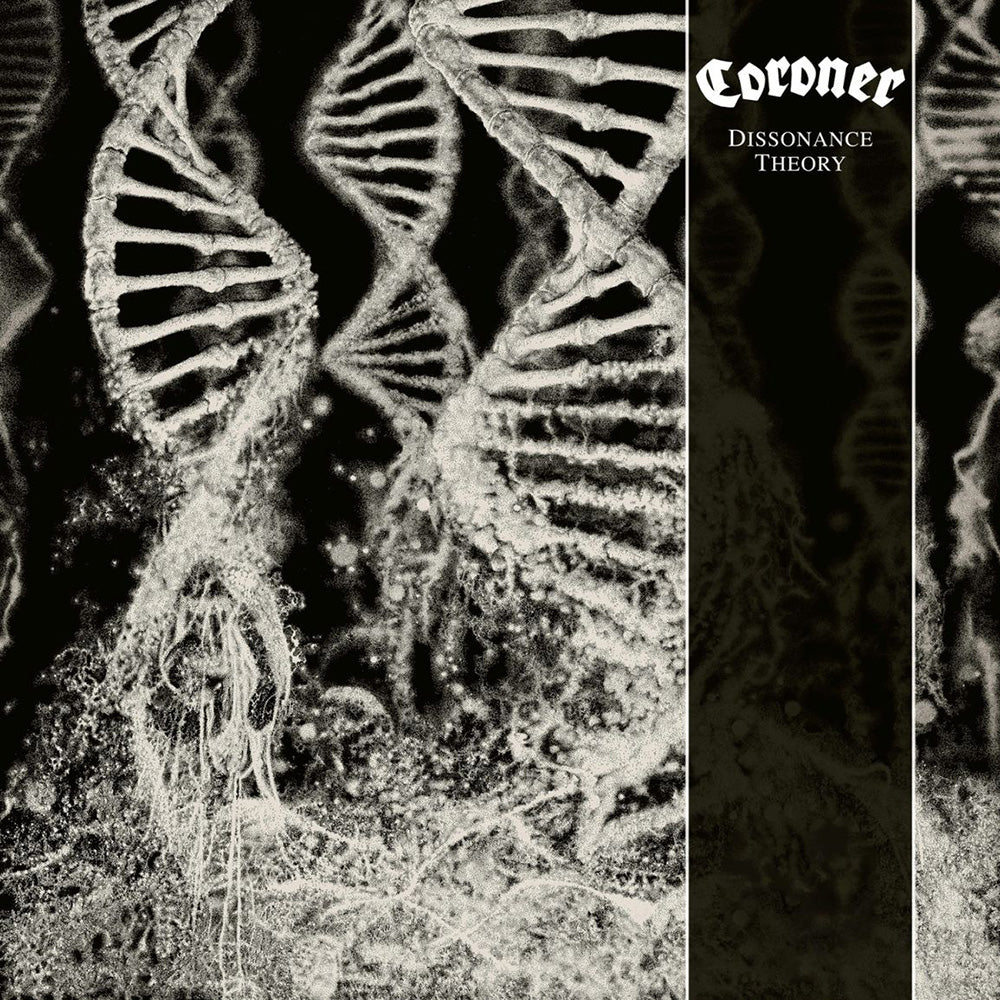 Dissonance Theory