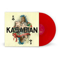 Empire (Solid Red Vinyl)