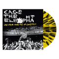 Live From The Vic In Chicago (Yellow & Black Splattered Vinyl)
