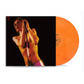 Raw Power (Orange Marbled Vinyl)