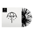 That's The Spirit (Clear & Black Splatter Vinyl)