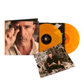 Una Storia Importante (Orange Vinyl)