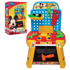 dede Mickey Mouse Πάγκος Εργασίας Με Εργαλεία 01985WD