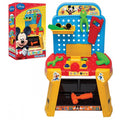dede Mickey Mouse Πάγκος Εργασίας Με Εργαλεία 01985WD