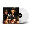 Infinite (Natural Transparent Vinyl)