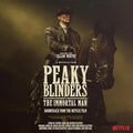 Peaky Blinders: The Immortal Man (Soundtrack From The Netflix Film)