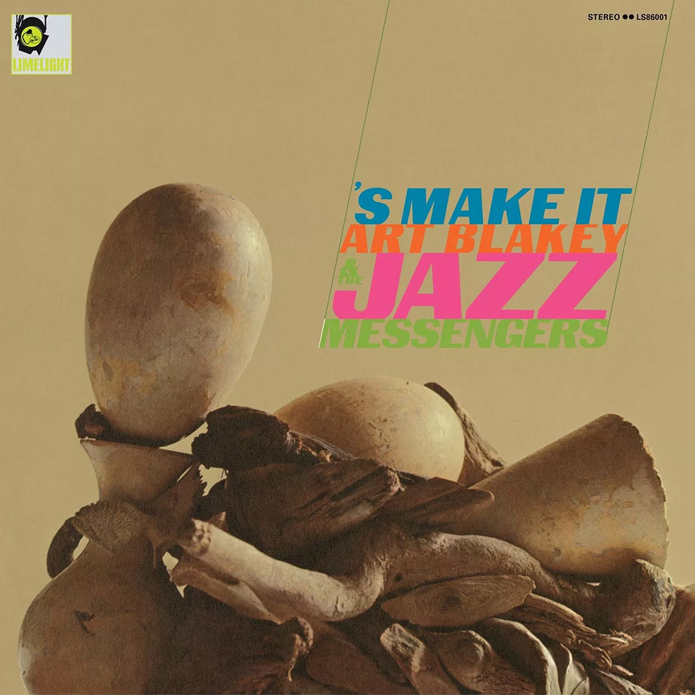 'S Make It