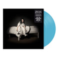 When We All Fall Asleep Where Do We Go? (Opaque Baby Blue Vinyl)