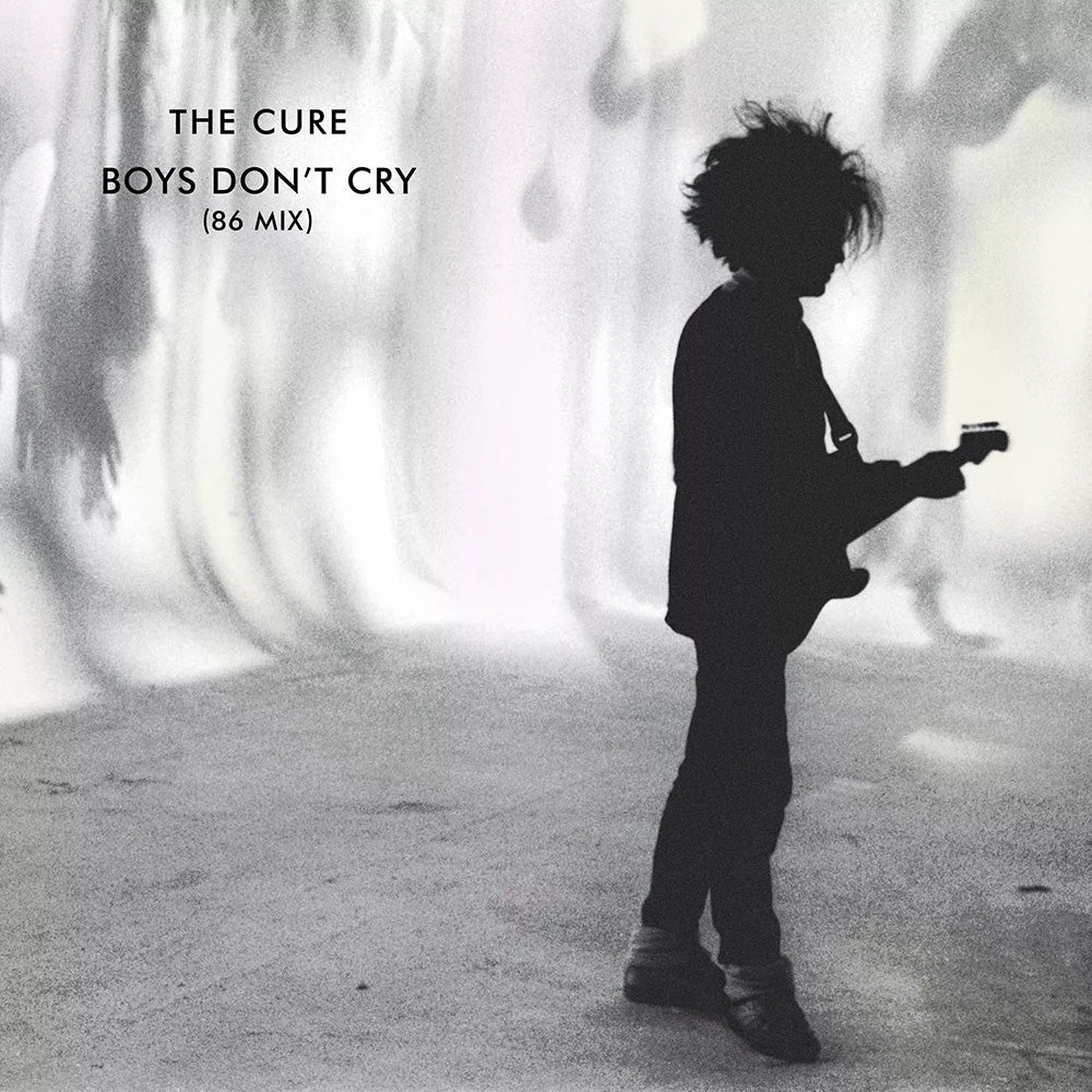 Boys Don't Cry