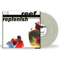 Reef - Replenish (National Album Day 2025/Clear Vinyl)