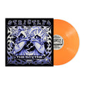 Strictly 4 The Scythe (Tangerine Vinyl)