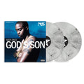 God's Son (White Marble Vinyl)