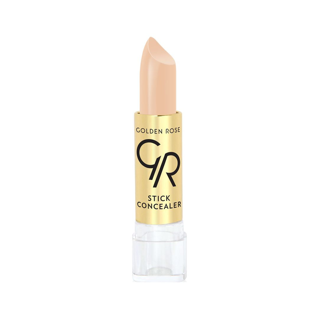 Golden Rose | Stick Concealer No 01 (4.5g) | GRSC01