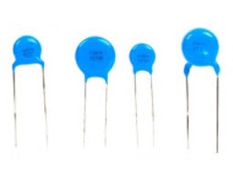 100pF/3KV ΠΥΚΝΩΤΗΣ ΚΕΡΑΜΙΚΟΣ 5mm