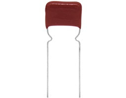 1.5μF/250V ΠΥΚΝΩΤΗΣ ΜΚΤ 369 (368) P22.5mm