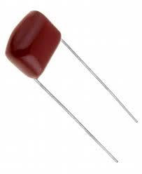 10nF/400V ΠΥΚΝΩΤΗΣ ΜΚΤ 366 P7.62mm