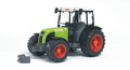 Bruder Τρακτέρ Claas Nectis 267 F 02110
