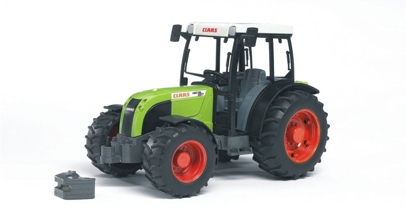 Bruder Τρακτέρ Claas Nectis 267 F 02110