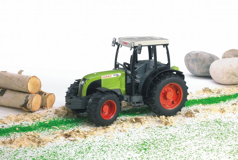 Bruder Τρακτέρ Claas Nectis 267 F 02110