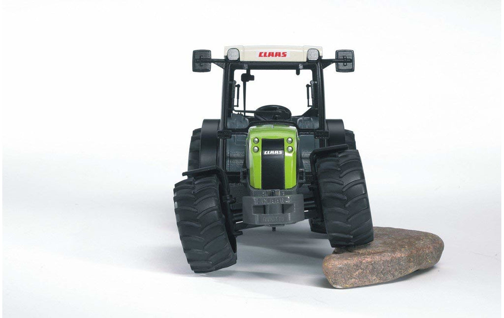 Bruder Τρακτέρ Claas Nectis 267