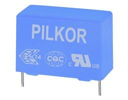 1.5nF/2000V ΠΥΚΝΩΤHΣ MKP 384 P15mm