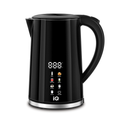 ΒΡΑΣΤΗΡΑΣ iQ EK-266 BLACK
