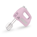 ΜΙΞΕΡ ΧΕΙΡΟΣ iQ HM-211 PINK