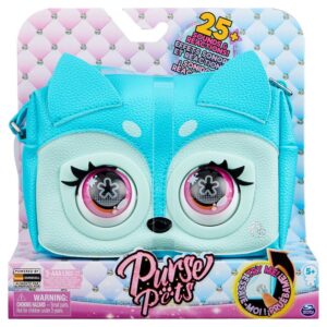 Τσαντάκι The Fierce Fox Purse Pets (20131164) Spin Master