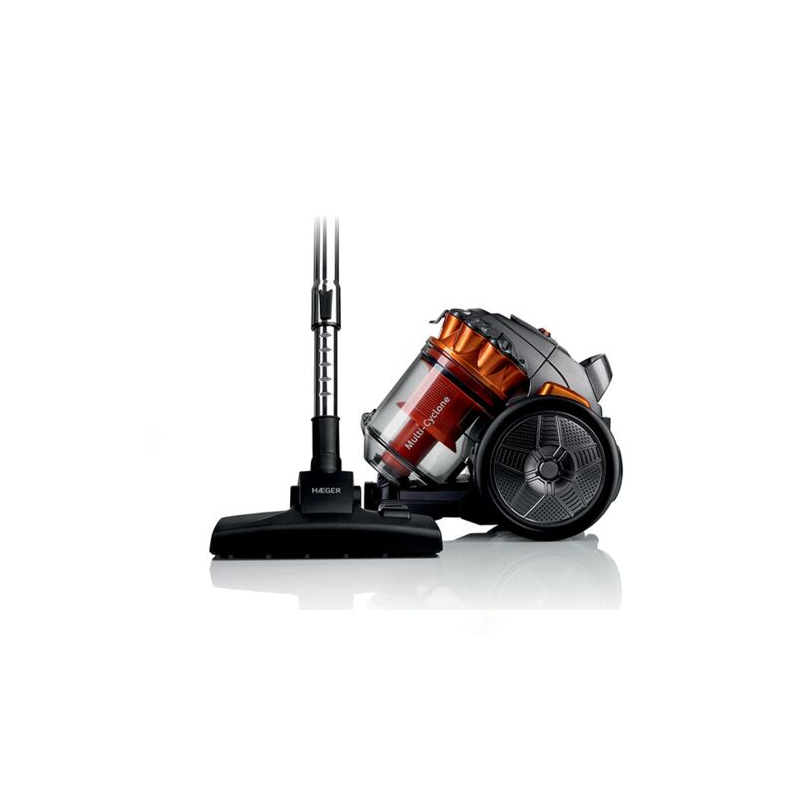 ΗΛΕΚΤΡΙΚΗ ΣΚΟΥΠΑ HAEGER VC-70C.042A Max Cyclon