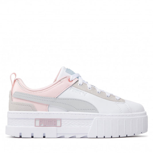 Puma Αθλητικά Mayze Raw 383119 01