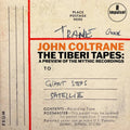 The Tiberi Tapes: A Preview Of The Mythic Recordings