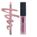 Lorin Lip Combo - Nirvana 💋