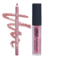 Lorin Lip Combo - Dune 💋