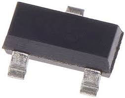 12V 0.3W SMD ZENER SOT23 BZX84C12