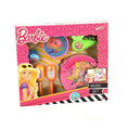 Dede Barbie Σετ Μουσικα Οργανα 03070
