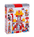 Dede My First Fire Station 03254