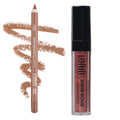 Lorin Lip Combo - Cocoa ✨